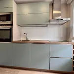 Isla De Mouro - Monabri Apartment