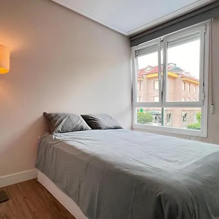 Isla De Mouro - Monabri * Somo