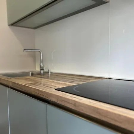 Apartmán Isla De Mouro - Monabri Somo