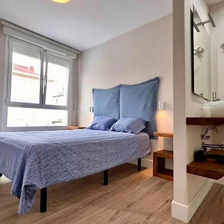 Isla De Mouro - Monabri Apartmán