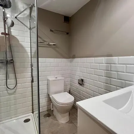 Apartmán Isla De Mouro - Monabri