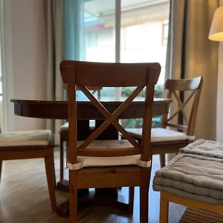 Isla De Mouro - Monabri