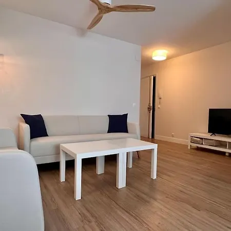 Isla De Mouro - Monabri