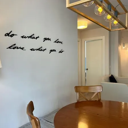 Apartmán Isla De Mouro - Monabri *