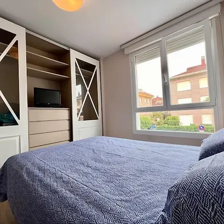 Isla De Mouro - Monabri Apartment