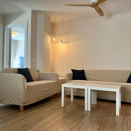 Isla De Mouro - Monabri * Somo