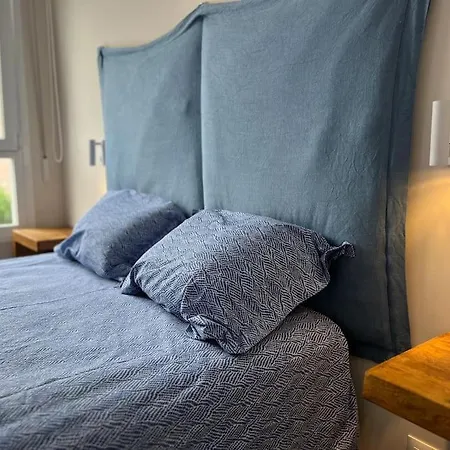 Apartmán Isla De Mouro - Monabri *