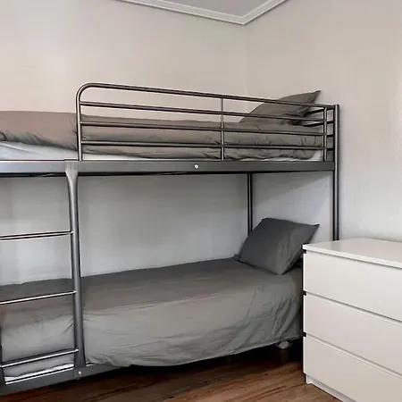 Isla De Mouro - Monabri * סומו