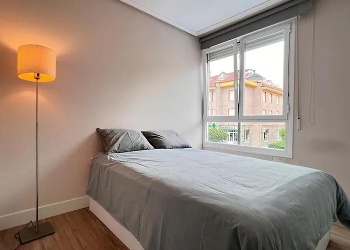 Isla De Mouro - Monabri * Somo