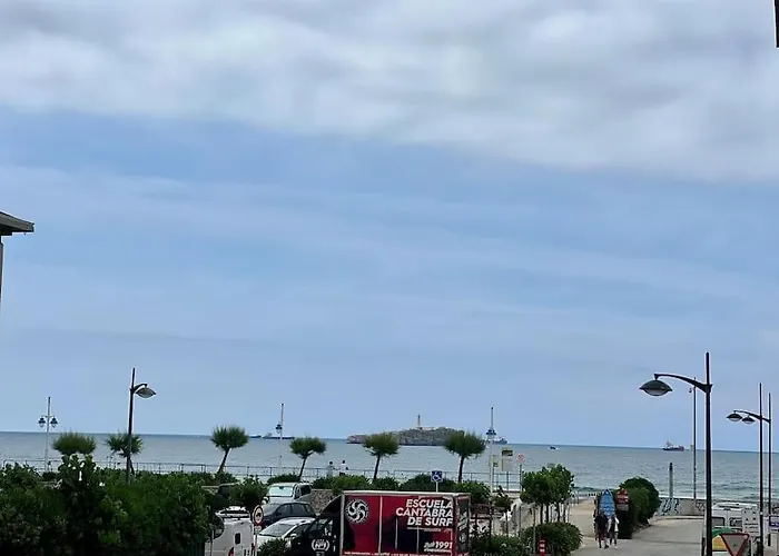 Isla De Mouro - Monabri