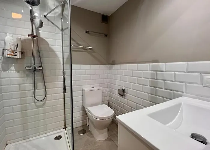 Apartment Isla De Mouro - Monabri