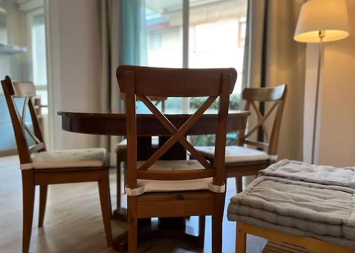 Isla De Mouro - Monabri