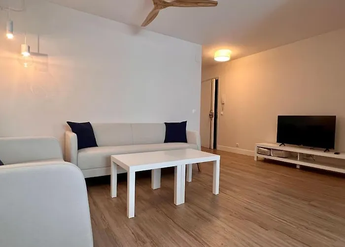 Isla De Mouro - Monabri