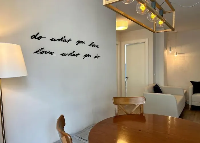 Apartment Isla De Mouro - Monabri *