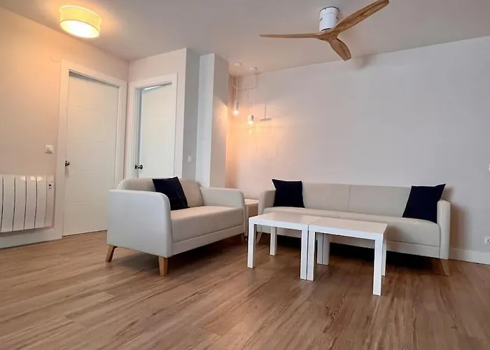 Apartment Isla De Mouro - Monabri