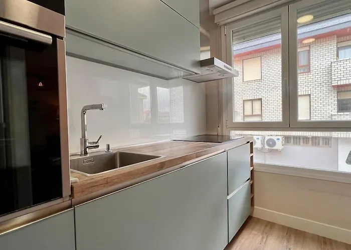 Apartment Isla De Mouro - Monabri