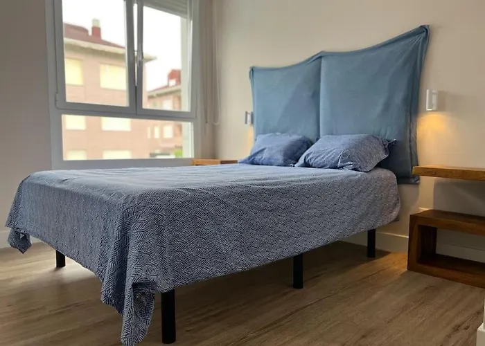 Isla De Mouro - Monabri Apartment