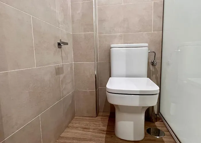 Isla De Mouro - Monabri Apartment