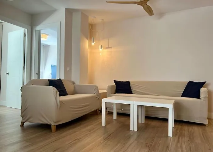 Isla De Mouro - Monabri * Somo