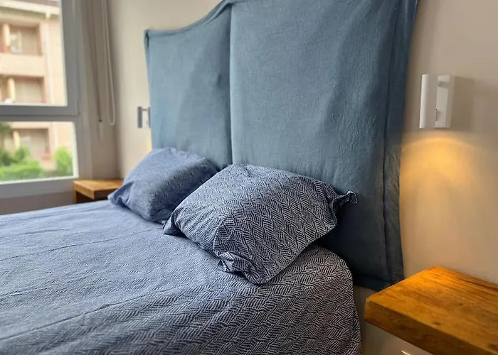 Apartamento Isla De Mouro - Monabri *