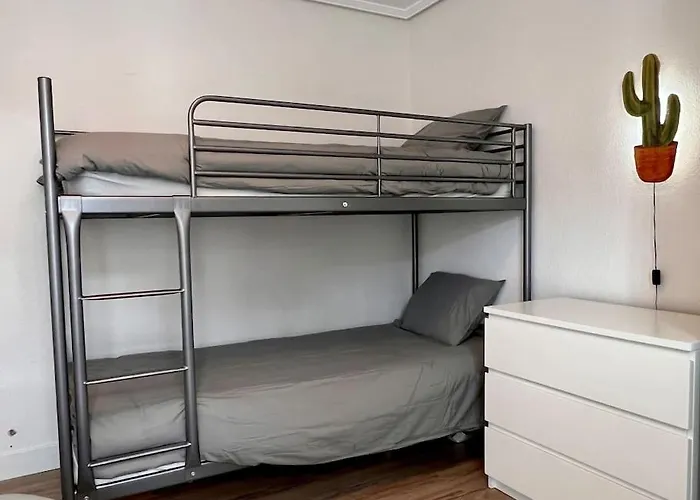 Isla De Mouro - Monabri * Somo