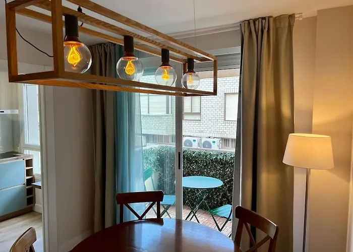 Isla De Mouro - Monabri