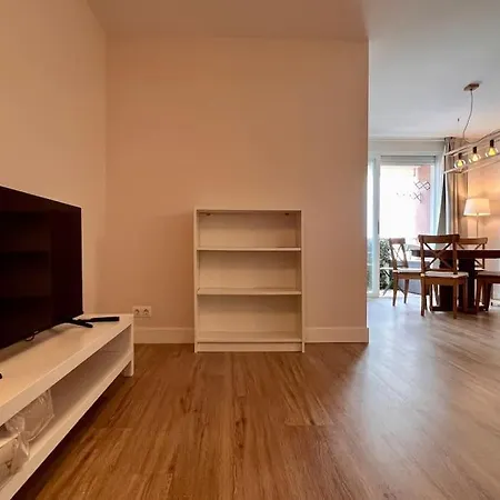 Isla De Mouro - Monabri Apartment