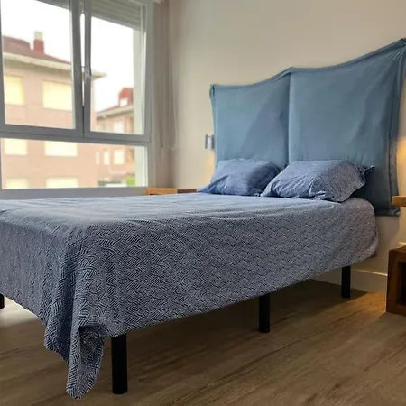 Isla De Mouro - Monabri Apartment