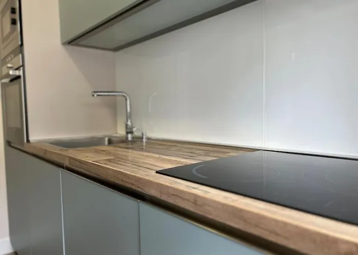 Apartment Isla De Mouro - Monabri Somo