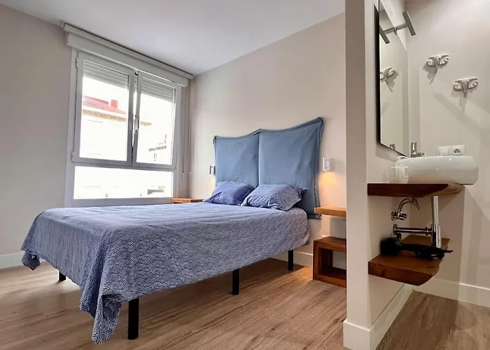 Isla De Mouro - Monabri Apartment