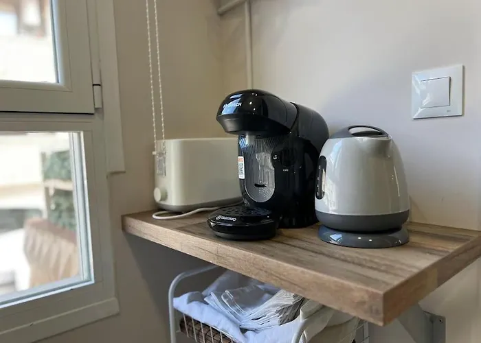 Isla De Mouro - Monabri Apartment *