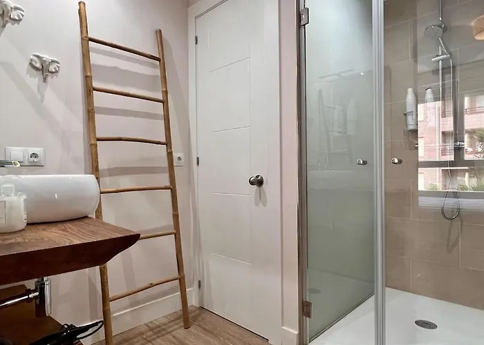 Isla De Mouro - Monabri Somo