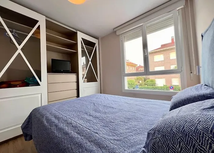 Isla De Mouro - Monabri Apartment