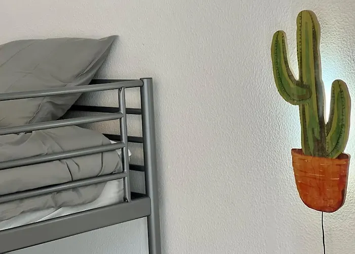 Isla De Mouro - Monabri Somo